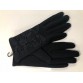 Handschoen Kant Zwart