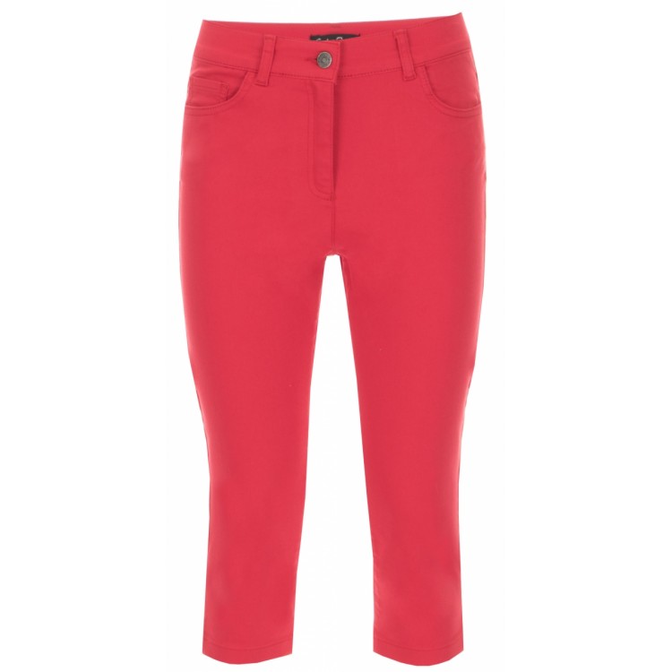 Gafair Piraat Sila Rood 