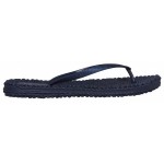 Ilse Jacobsen Slipper Cheerful 04M Blauw Ilse Jacobsen Slipper Cheerful 04M Blauw