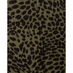 Freequent Trui Jone PU Simba Olive night