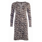 NED Vest RIBON Grey big leo Jacquard NED Vest RIBON Grey big leo Jacquard