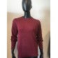 NED Trui Sahara LS Merlot