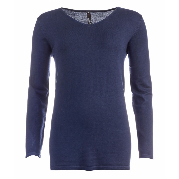 NED Trui Koren LS Marine NED Trui Koren LS Marine