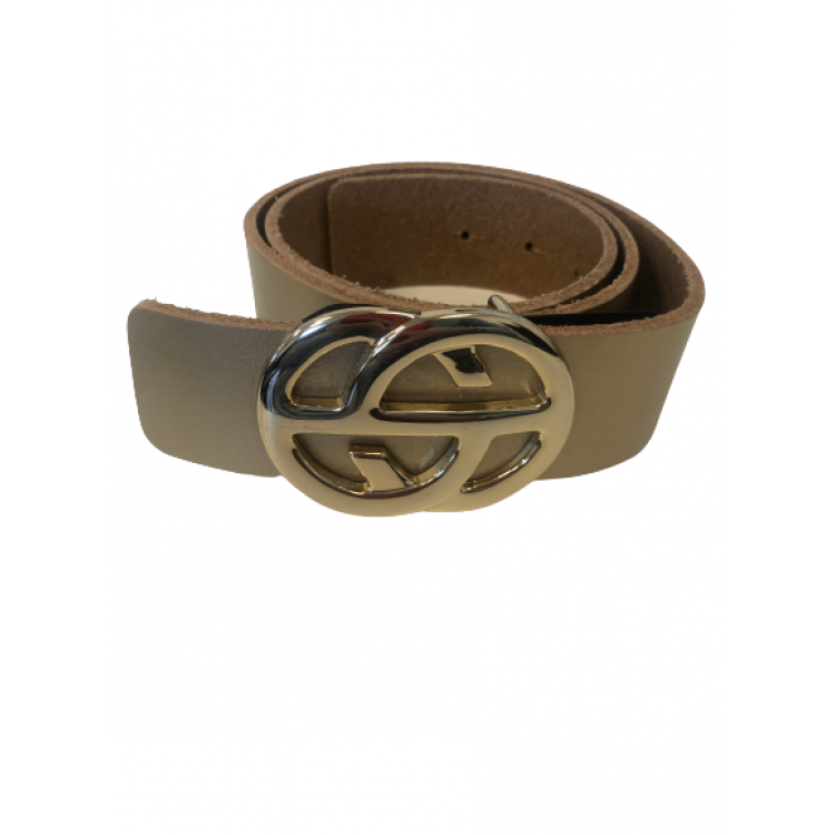 Luca Kayz Riem CL Calvados Gold G gold 4 cm