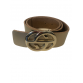 Luca Kayz Riem CL Calvados Gold G gold 4 cm