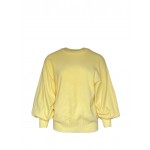 Cluca Sweater Gabice Yellow