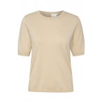 Kaffe Pullover KAnila Mala Sand Dollar Kaffe Pullover KAnila Mala Sand Dollar