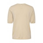 Kaffe Pullover KAnila Mala Sand Dollar Kaffe Pullover KAnila Mala Sand Dollar