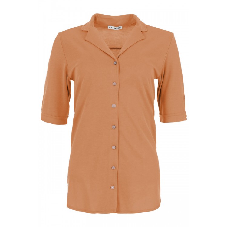 Maicazz Blouse ZALELA SunsetGOLD