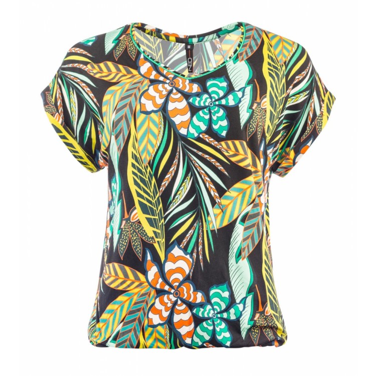 NED Top Nox Colored Summer NED Top Nox Colored Summer