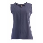 NED Top Nomas Plain traveler Marine NED Top Nomas Plain traveler Marine