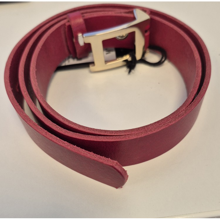  Luca Kayz Riem CL Calvados Rood  90 cm