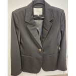 Kaffe Blazer KAsakura Black Deep Kaffe Blazer KAsakura Black Deep