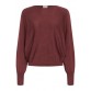 KAlizza Batwing Pullover Port