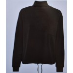 KAmeneva Sweat Shirt zwart KAmeneva Sweat Shirt zwart