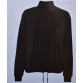 KAmeneva Sweat Shirt zwart